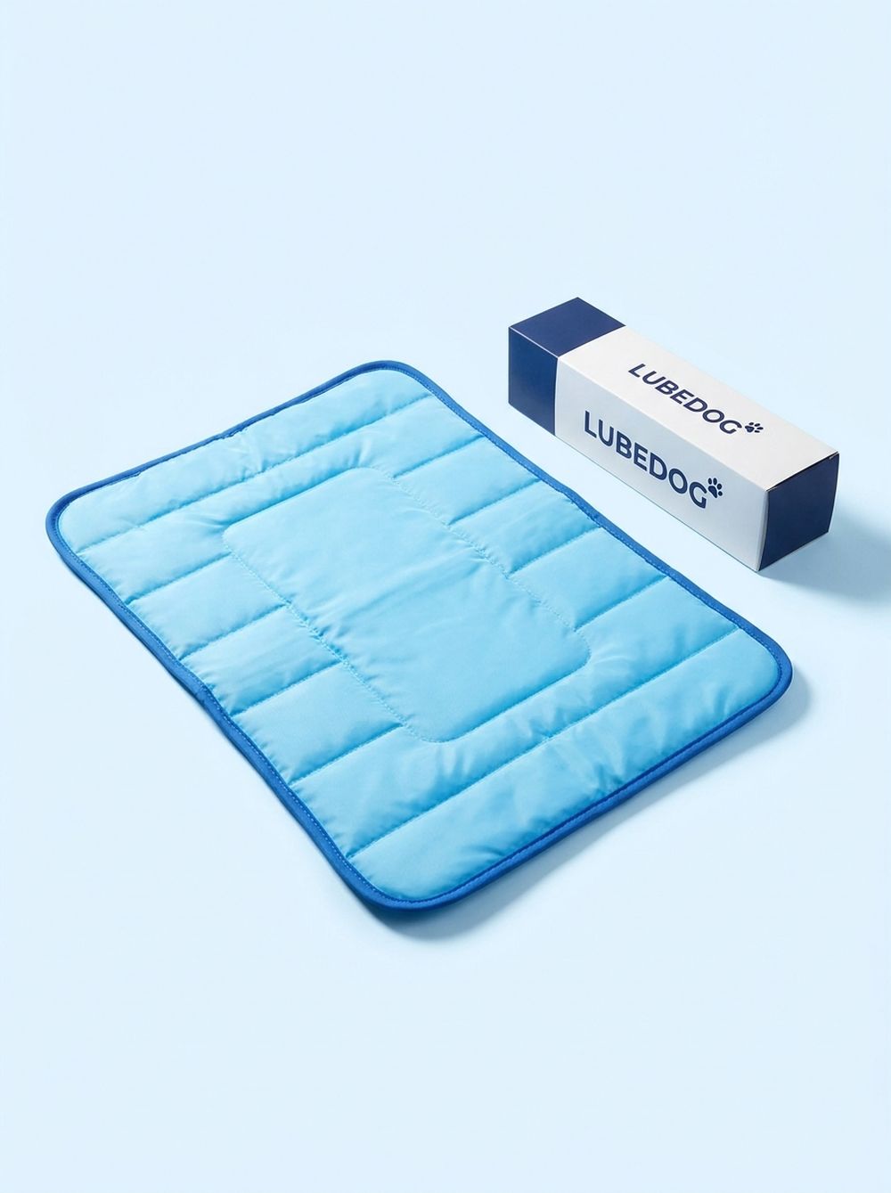 Manta refrigerante Lubedog